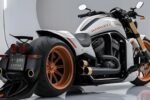 2026 Harley Davidson V-Rod